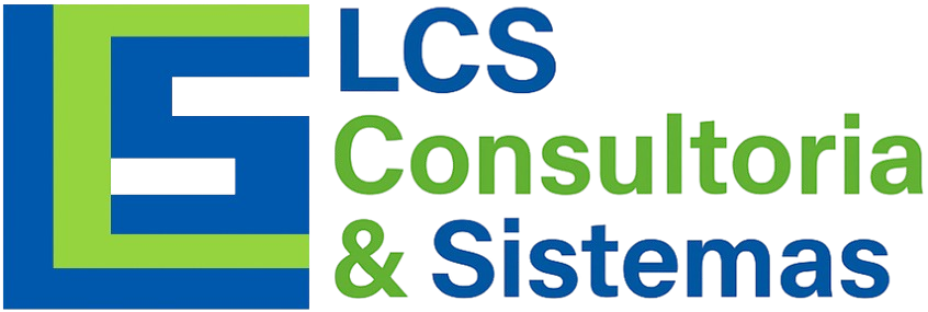 Logo da Empresa LSC